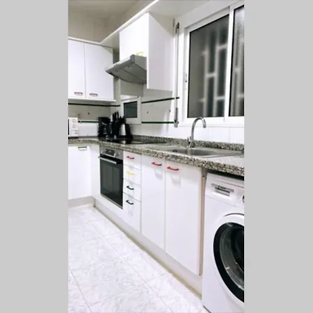 Vista Mar Апартаменты *