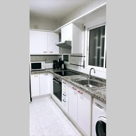 Vista Mar Апартаменты *