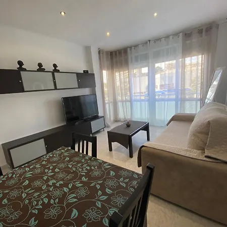 Vista Mar Апартаменты