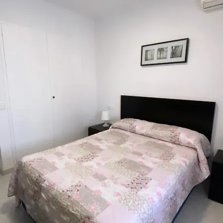Apartmán Vista Mar